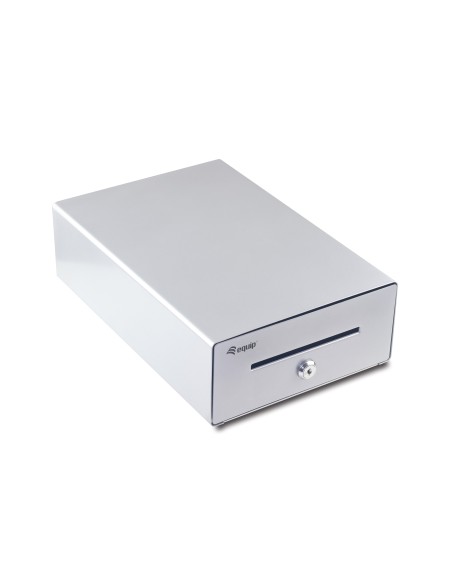 Equip 351012 cassetto per contanti Cassetto di cassa manuale e automatico