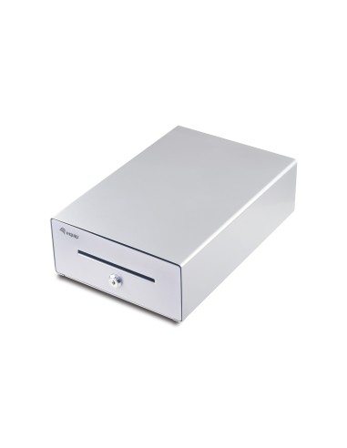 Equip 351012 cassetto per contanti Cassetto di cassa manuale e automatico