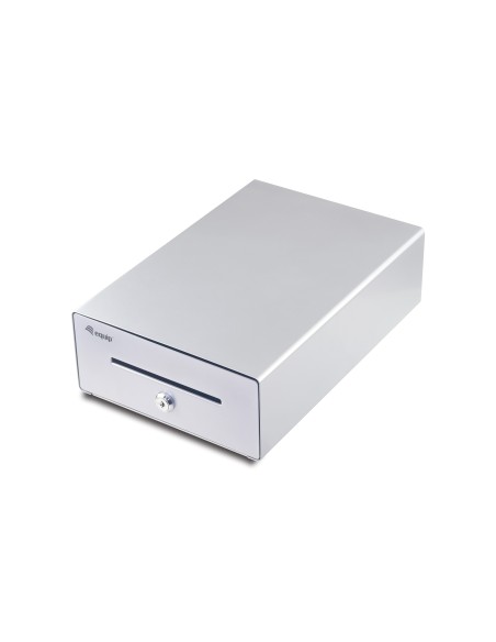 Equip 351012 cassetto per contanti Cassetto di cassa manuale e automatico