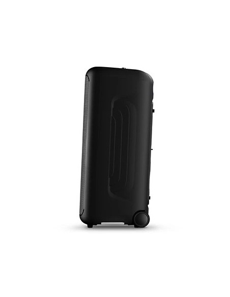 Philips TAX5000E 10 altoparlante portatile e per feste Altoparlante da festa Nero 100 W