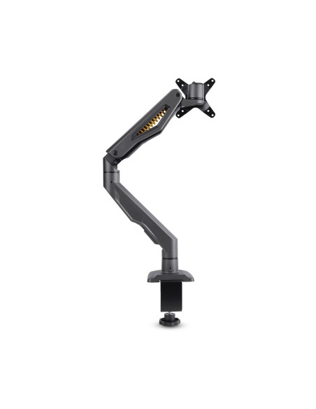 StarTech.com Supporto per Monitor da Scrivania, Braccio Articolato Meccanico a Molla per Display fino a 32", Max 10kg, VESA