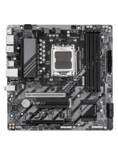 GIGABYTE B850M D3HP Scheda Madre - Processori AMD Ryzen Serie 9000, 5+2+2 fasi VRM digitali, fino a 8200MHz DDR5 (OC), 1xPCIe 2
