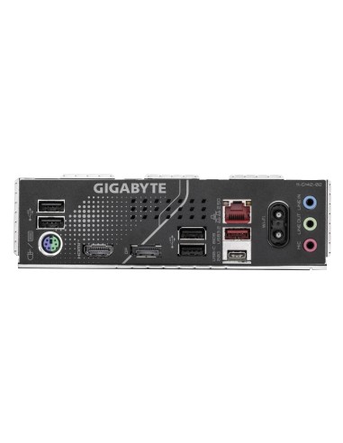 GIGABYTE B860 EAGLE WIFI6E Scheda madre - CPU Intel Core Ultra, VRM a 12+1+2+1 fasi, fino a 9066MHz DDR5, 1xPCIe 5.0 + 2xPCIe