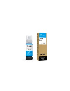 Epson C13T54C220 ricarica di inchiostro per stampante Compatibile