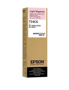 Epson C13T54C620 ricarica di inchiostro per stampante Compatibile 2
