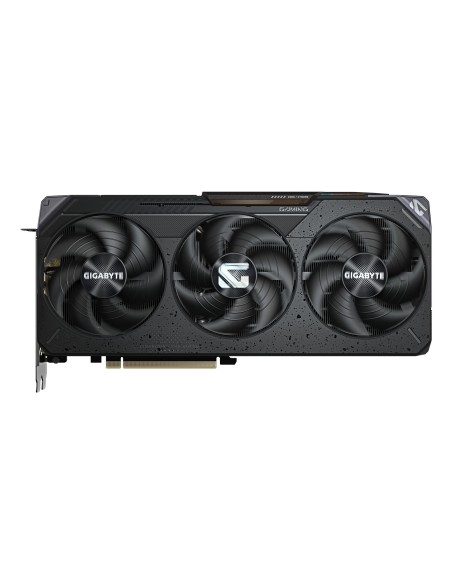 GIGABYTE Radeon RX 9070 XT GAMING 16G Scheda grafica - 16 GB GDDR6, 256 bit, PCI-E 5.0, Frequenza core 2970 MHz, 2 x
