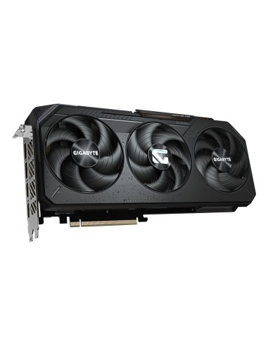GIGABYTE Radeon RX 9070 XT GAMING 16G Scheda grafica - 16 GB GDDR6, 256 bit, PCI-E 5.0, Frequenza core 2970 MHz, 2 x