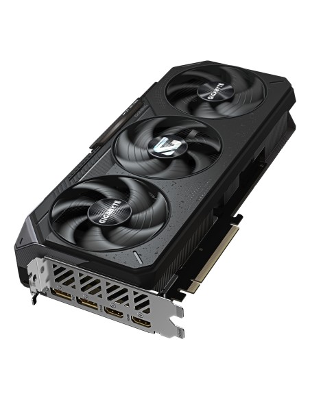 GIGABYTE Radeon RX 9070 XT GAMING 16G Scheda grafica - 16 GB GDDR6, 256 bit, PCI-E 5.0, Frequenza core 2970 MHz, 2 x