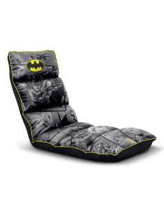 Trust 25785 sedia per videogioco Sedia da gioco per console Seduta imbottita Nero