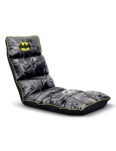 Trust 25785 sedia per videogioco Sedia da gioco per console Seduta imbottita Nero