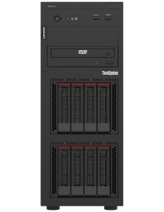 Lenovo ThinkSystem ST250 V3 server Tower Intel® Xeon® 6315P 2,8 GHz 16 GB DDR5-SDRAM 800 W