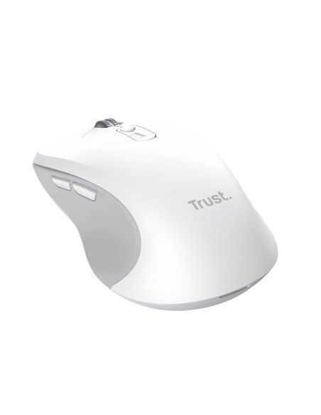 Trust 25674 mouse Universale Ambidestro Bluetooth 3200 DPI