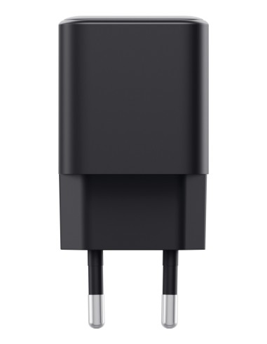 Trust 26143 Caricabatterie per dispositivi mobili Console portatile Nero AC Ricarica rapida Interno