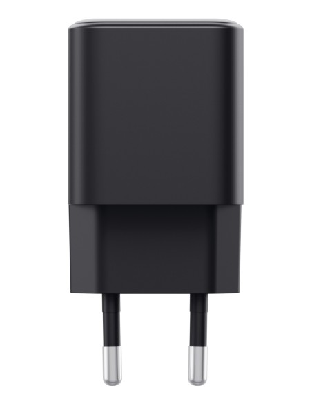 Trust 26143 Caricabatterie per dispositivi mobili Console portatile Nero AC Ricarica rapida Interno