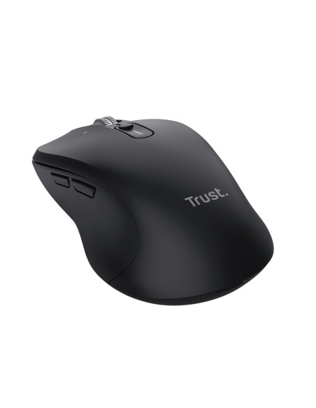 Trust 25673 mouse Universale Ambidestro Bluetooth 3200 DPI