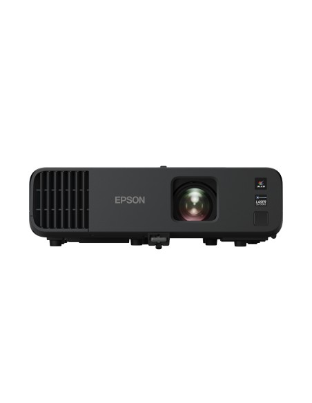 Epson EB-L265F 4600 ANSI lumen 3LCD 1080p (1920x1080) Compatibilità 3D Nero