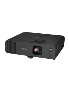 Epson EB-L265F 4600 ANSI lumen 3LCD 1080p (1920x1080) Compatibilità 3D Nero 2