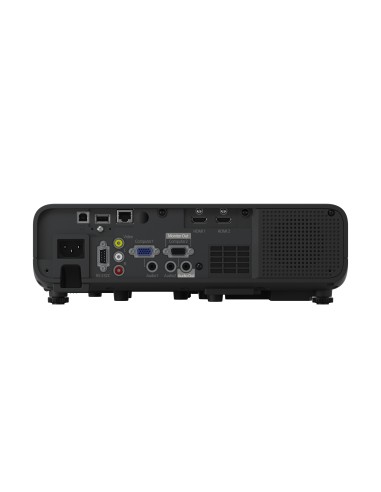 Epson EB-L265F 4600 ANSI lumen 3LCD 1080p (1920x1080) Compatibilità 3D Nero