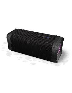 Philips TAS2000B 00 altoparlante portatile e per feste Sistema di altoparlanti portatile 2.1 Nero 10 W