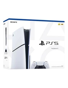 Sony PlayStation 5 1 TB Wi-Fi Nero, Bianco 2