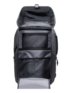 Trust 25669 borsa per laptop 43,2 cm (17") Zaino Grigio 2