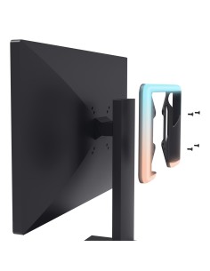 Trust 25980 Accessorio per monitor Luce 2