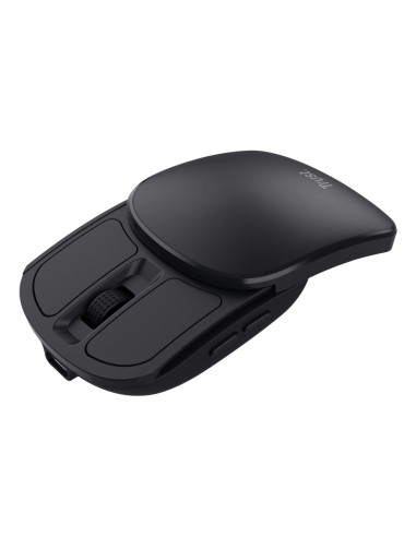 Trust 25733 mouse Viaggio Ambidestro RF Wireless 2400 DPI