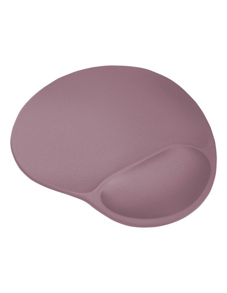 Trust 26013 tappetino per mouse Rosa