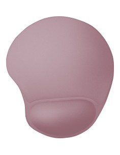 Trust 26013 tappetino per mouse Rosa 2