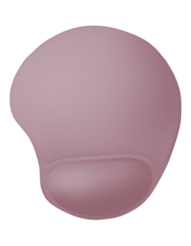 Trust 26013 tappetino per mouse Rosa