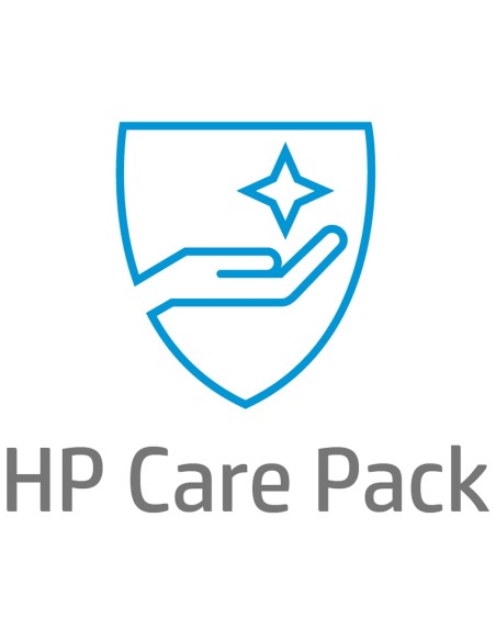 HP 5 a. supp. onsite per desktop