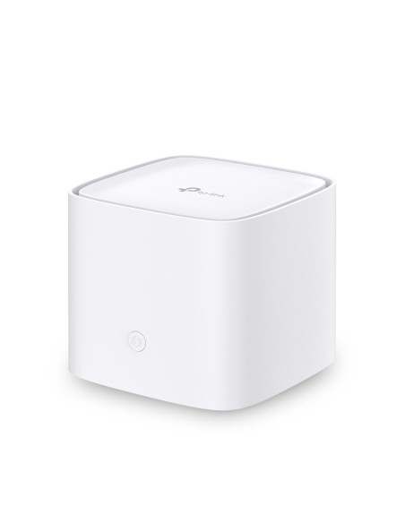 TP-Link HC220-G5 Dual-band (2.4 GHz 5 GHz) Wi-Fi 5 (802.11ac) Bianco 3 Interno