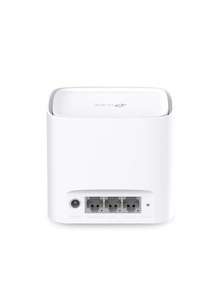 TP-Link HC220-G5 Dual-band (2.4 GHz 5 GHz) Wi-Fi 5 (802.11ac) Bianco 3 Interno