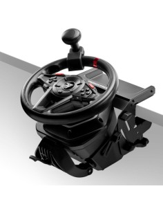 Thrustmaster T128-P Nero USB Sterzo + Pedali Analogico PC, PlayStation 4, PlayStation 5 2