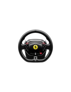 Thrustmaster T98 Ferrari 296 GTS Nero USB Sterzo + Pedali Analogico Digitale PC, Xbox One, Xbox Series S, Xbox Series X 2