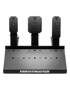 Thrustmaster Raceline Pedals III Nero Pedali PC, PlayStation 4, PlayStation 5, Xbox One, Xbox Series S, Xbox Series X 2