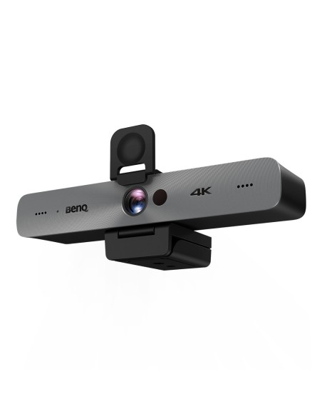 BenQ DVY32 Nero, Grigio 60 fps