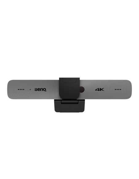 BenQ DVY32 Nero, Grigio 60 fps