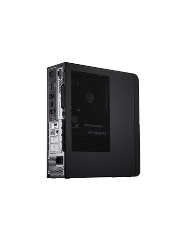 MSI Pro DP80 A14G-002EU PC Intel® Core™ i5 i5-14400 16 GB DDR5-SDRAM 512 GB SSD Windows 11 Pro Desktop Nero