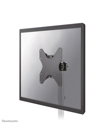 Neomounts FL40-430BL12 Supporto palo per TV 23-42" - diam. 28-50 mm