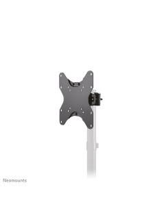Neomounts FL40-430BL12 Supporto palo per TV 23-42" - diam. 28-50 mm 2