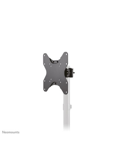 Neomounts FL40-430BL12 Supporto palo per TV 23-42" - diam. 28-50 mm