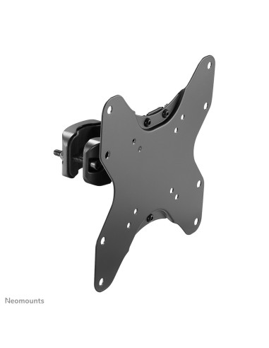 Neomounts FL40-430BL12 Supporto palo per TV 23-42" - diam. 28-50 mm