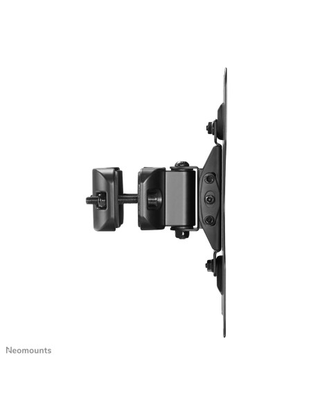 Neomounts FL40-430BL12 Supporto palo per TV 23-42" - diam. 28-50 mm