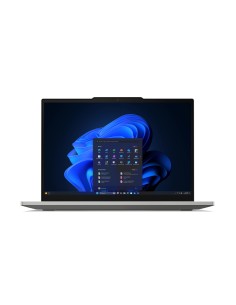 Lenovo ThinkPad L13 2-in-1 Gen 6 (AMD) AMD Ryzen™ 5 PRO 215 Ibrido (2 in 1) 33,8 cm (13.3") Touch screen WUXGA 16 GB 2