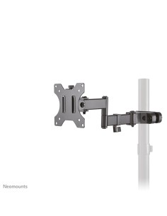 Neomounts FL40-450BL11 Supporto palo per TV 17-32" - diam. 28-60 mm - mobilità completa 2