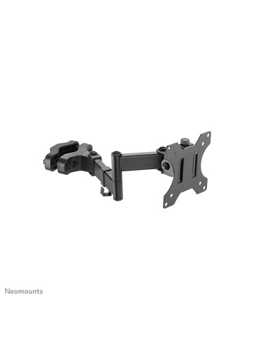 Neomounts FL40-450BL11 Supporto palo per TV 17-32" - diam. 28-60 mm - mobilità completa