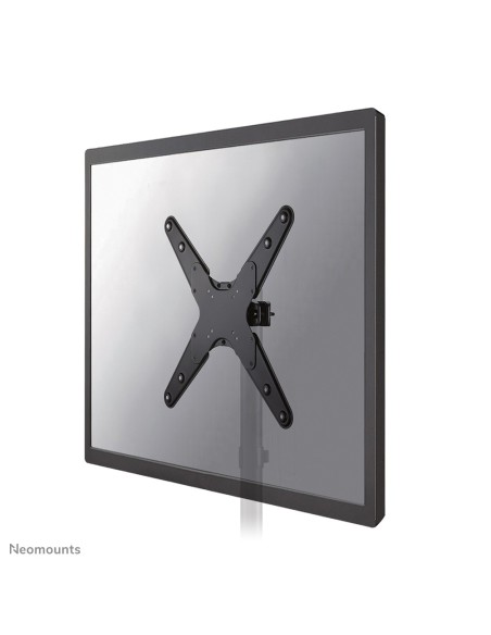 Neomounts FL40-430BL14 Supporto palo per TV 32-55" - diam. 28-50 mm