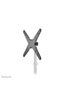 Neomounts FL40-430BL14 Supporto palo per TV 32-55" - diam. 28-50 mm 2