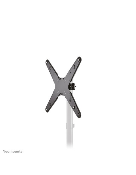 Neomounts FL40-430BL14 Supporto palo per TV 32-55" - diam. 28-50 mm